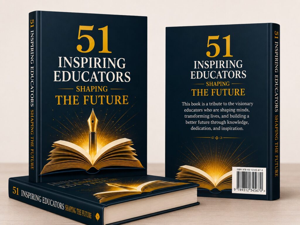 Educator Book